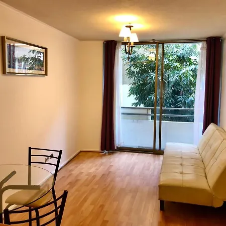 Smart Apart Mosqueto 552